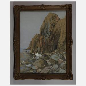 Johannes Hermann Brandt, "Bornholm"