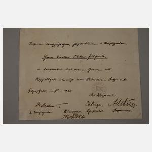 Willi Eplinius, Bootshaus an der Havel