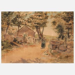 Emile Goussery, "Puy-de-Dóme"