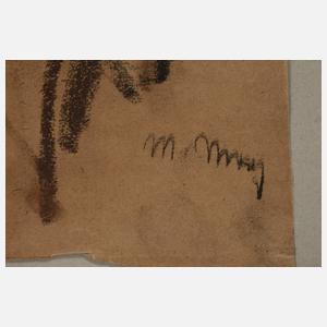 Matthias May, Liegende