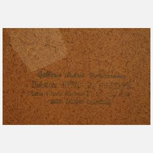 Aldo Raimondi, Santa Maria di Grottaferrata