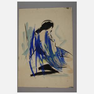 Paul Schmolling, Drei Küstenansichten