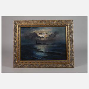 Mondnacht in Venedig