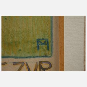 "Sind wir nicht zur Herrlichkeit geboren!"