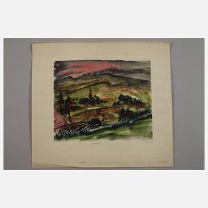 Waldemar Flaig, "Albdorf"