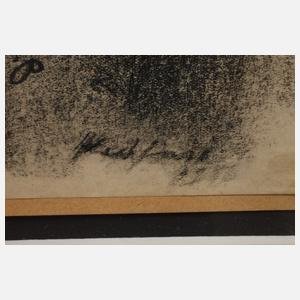 Paul Kuhfuss, Durchs Sonnenblumenfeld