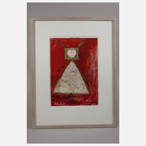 Michael Buthe, Herzensengel