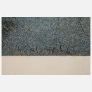 Vicent Calbet, Am See