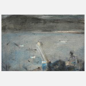 Vicent Calbet, Am See