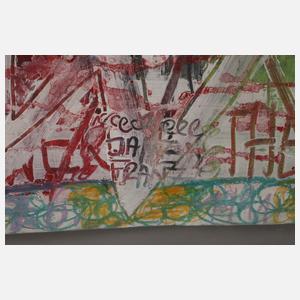 Janz Franz, "New York"