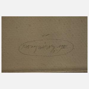 Gábor Nagy, Figurative Komposition