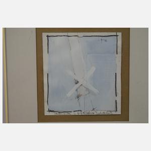 Klaus Neuper, Konvolut abstrakte Arbeiten