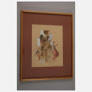 Hans Salentin, Konvolut Collagen