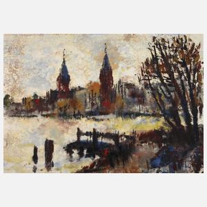 Werner Schulz, "Köpenick"