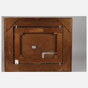 Meno Mühlig, Wildernd Landsknechte