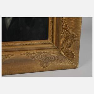 Portrait Karl Borromäus Alexander von Miltitz