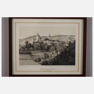 "Album der Obererzgebirgischen Staats-Eisenbahn"