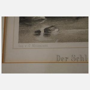 "Album der Obererzgebirgischen Staats-Eisenbahn"