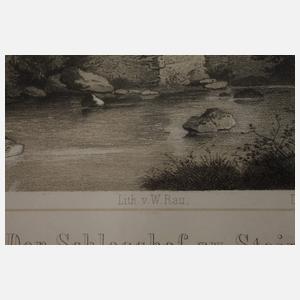 "Album der Obererzgebirgischen Staats-Eisenbahn"