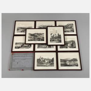 "Album der Obererzgebirgischen Staats-Eisenbahn"