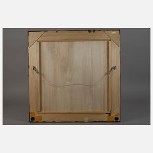 Fredo Bley, "Letzter Schnee"