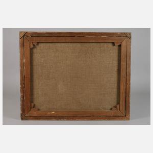 Emil Block, Märkische Sommerlandschaft