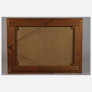 Friedrich Dietsch, Blühender Blattkaktus