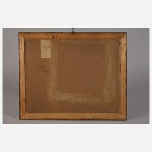 Friedrich Dietsch, Kapuzinerkresse