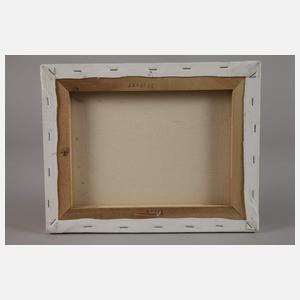 Manfred Feiler, Passanten im Regen