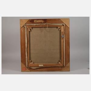 Otto Fischer, "Feldblumen-Stillleben"