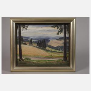 Flechsig, Vogtlandimpressionen