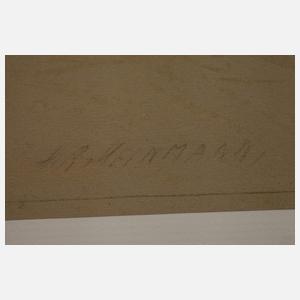 Hans Richard Heinmann, "Erzgebirge"