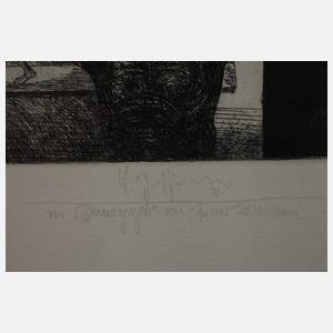 Karl Georg Hirsch, "zu Franz Fühmann, Demagogen"