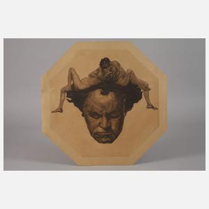 Alois Kolb, "Beethoven"