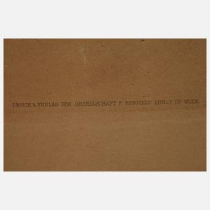 Alois Kolb, "Beethoven"