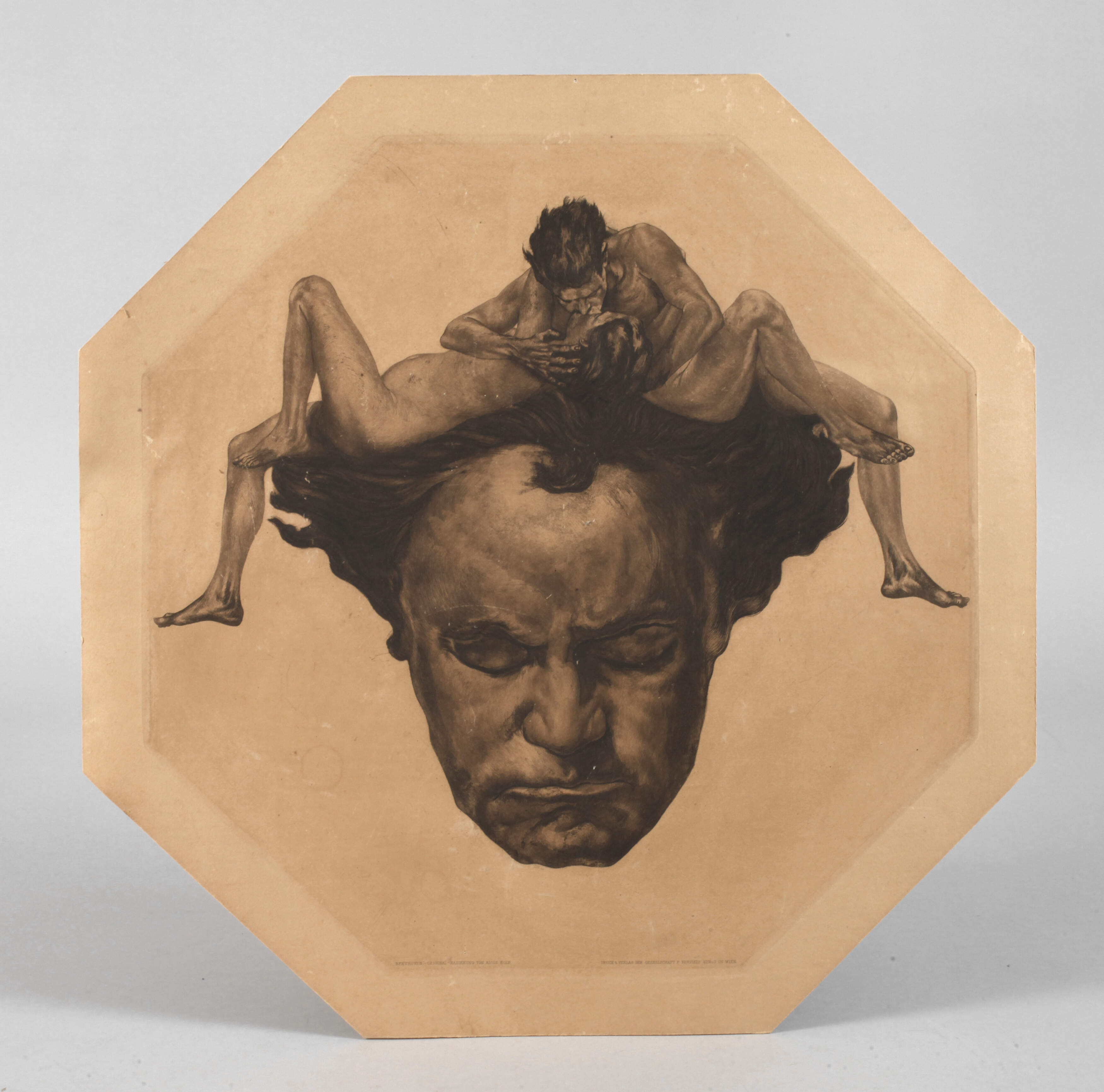 Alois Kolb, "Beethoven"