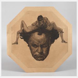 Alois Kolb, "Beethoven"