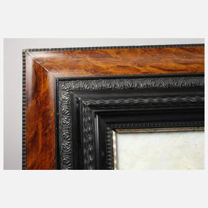 Adolf Schuhknecht, "Frühling am Brenner"