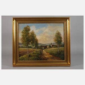 Volkhard Wagner, »Mein Vogtland«