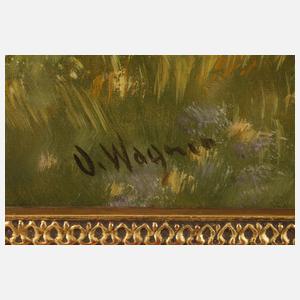 Volkhard Wagner, »Mein Vogtland«