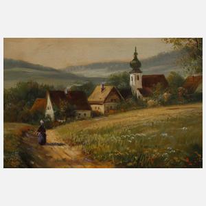 Volkhard Wagner, »Mein Vogtland«