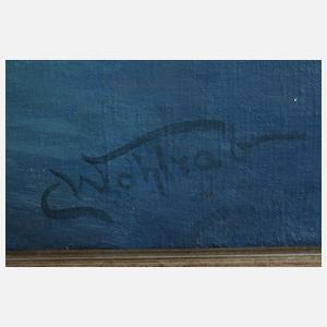 Carl Wohlrab, Ansicht Rivapiana