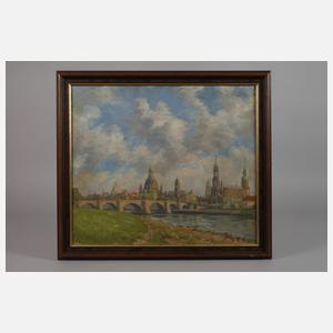 Ansicht Dresden