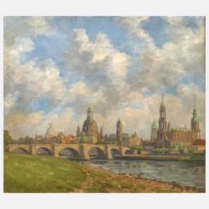 Ansicht Dresden