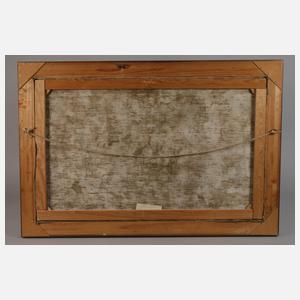 Max Lehmann, Knaben am sommerlichen Wegesrand