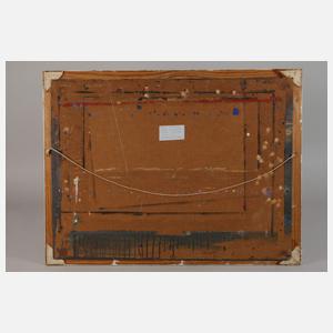 Heinz Lohmar, attr., Segelregatta