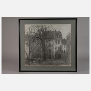 Gerald Müller-Simon, Leopoldstraße