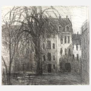 Gerald Müller-Simon, Leopoldstraße