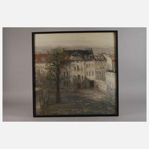 Gerald Müller-Simon, »Leopoldstraße«