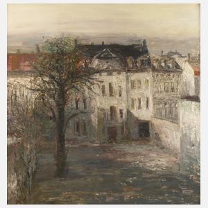 Gerald Müller-Simon, »Leopoldstraße«